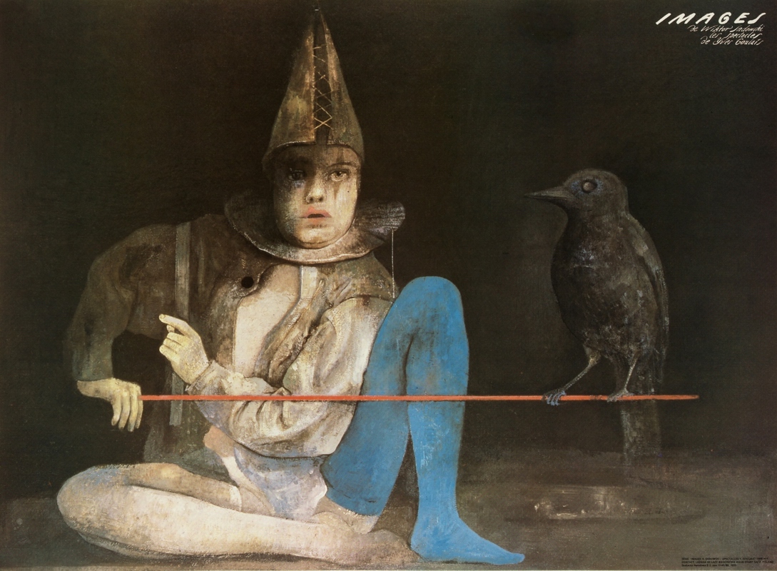 Images, Sadowski — Sadowski Wiktor