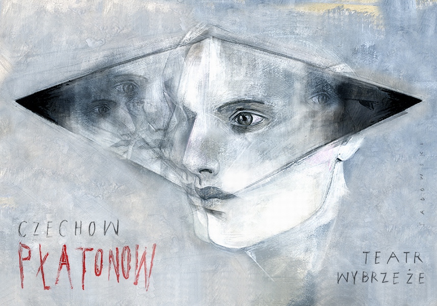 Platonov — Sadowski Wiktor