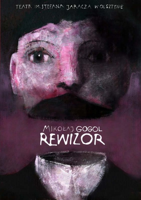 Revizor, The Government Inspector — Sadowski Wiktor