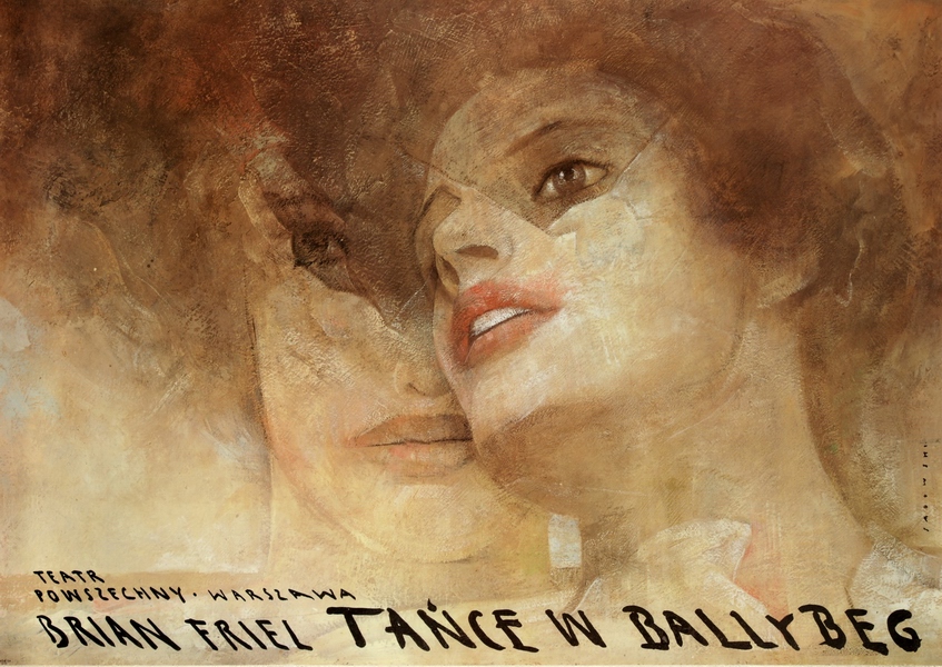 Dancing at Lughnasa — Sadowski Wiktor