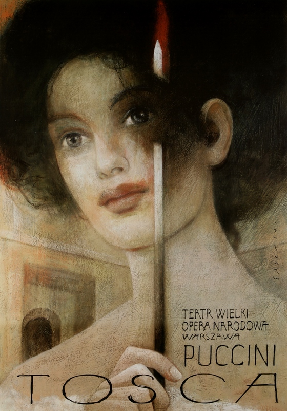 Tosca — Sadowski Wiktor