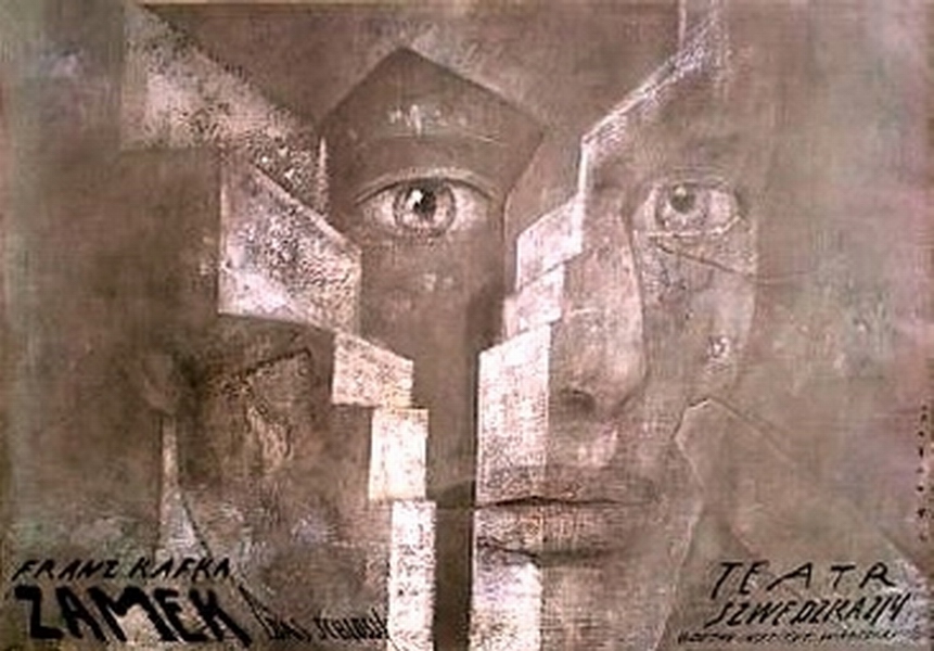 The Castel — Sadowski Wiktor