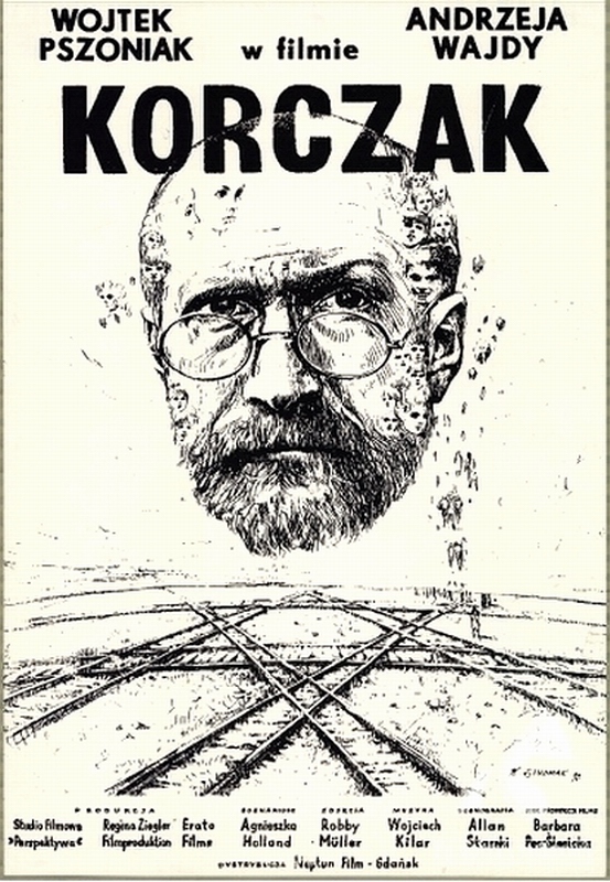Korczak — Siudmak Wojciech