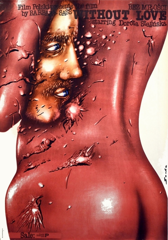 Without Love — Socha Romuald