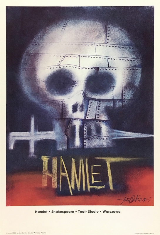 Hamlet — Sorbie John