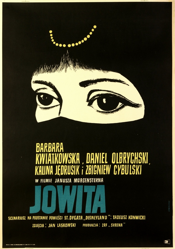 Jowita — Stachurski Marian