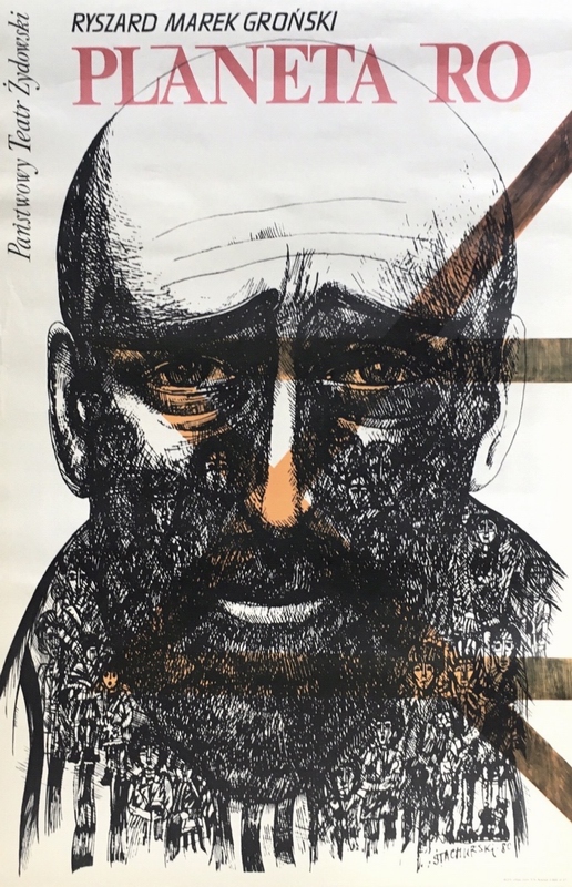 Planet Ro — Stachurski Marian