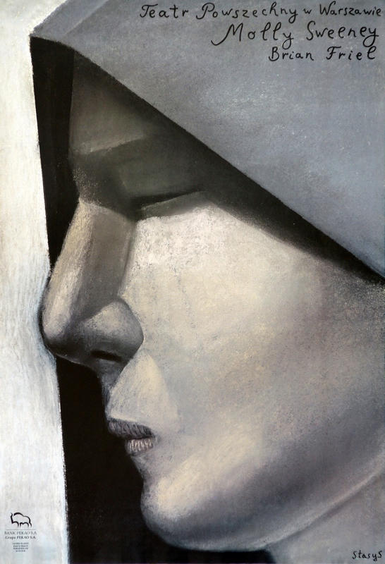 Molly Sweeney — Eidrigevičius Stasys