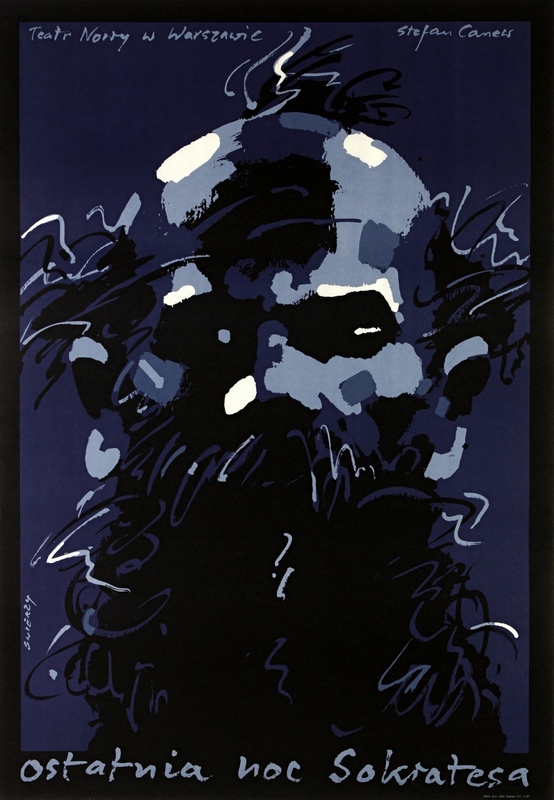 Last Night of Socrates — Świerzy Waldemar