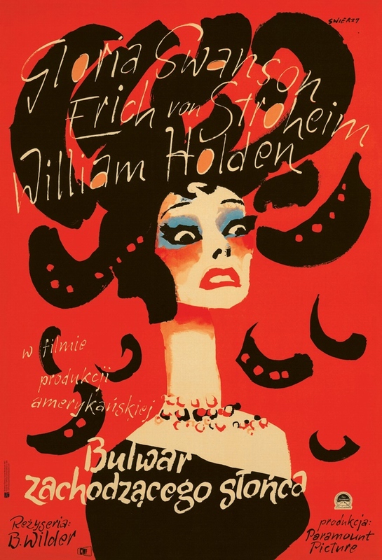 Sunset Boulevard — Świerzy Waldemar