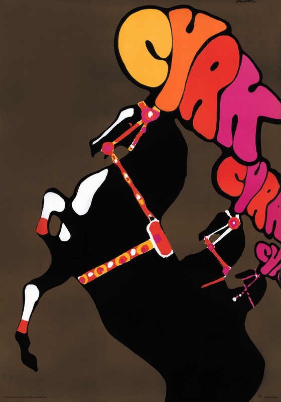 Circus Horses — Świerzy Waldemar