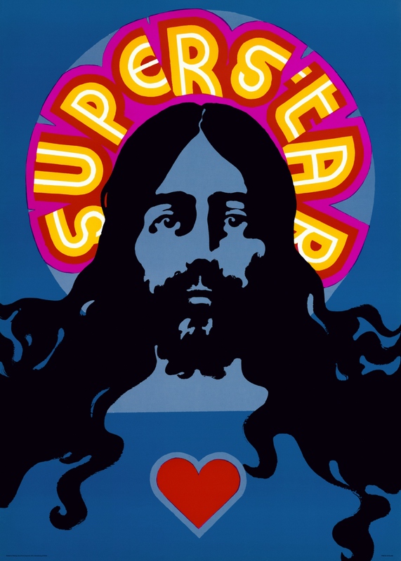 Jesus Christ Superstar — Świerzy Waldemar
