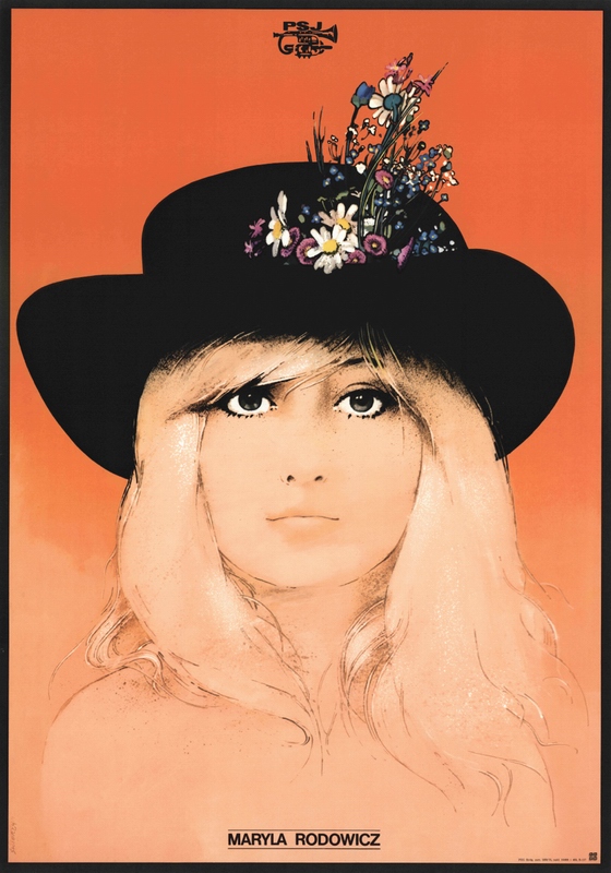Maryla Rodowicz — Świerzy Waldemar