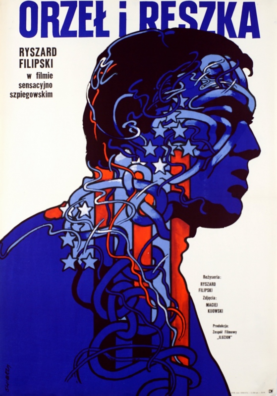 Heads and Tails — Świerzy Waldemar