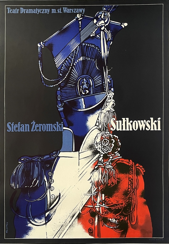 Sulkowski — Świerzy Waldemar