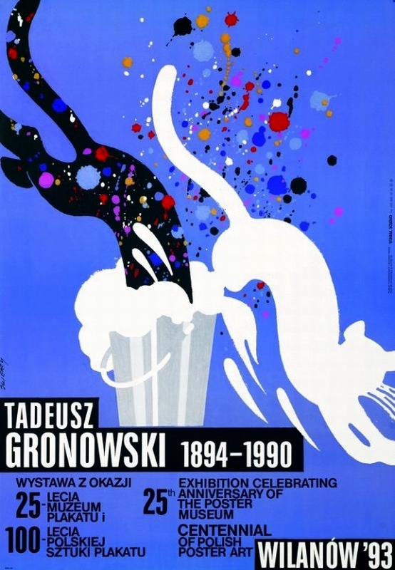 Tadeusz Gronowski 1894-1990 — Świerzy Waldemar