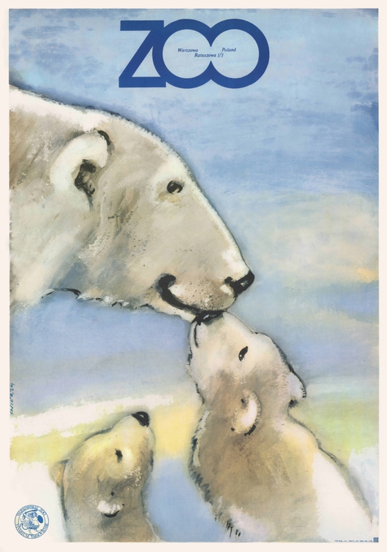 Polar Bears — Świerzy Waldemar