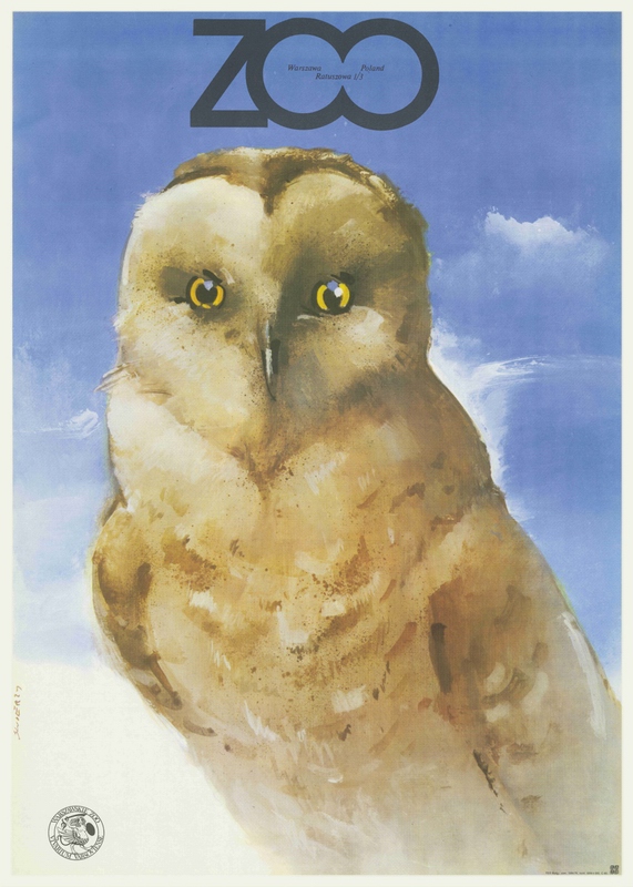 ZOO Polar Owl — Świerzy Waldemar