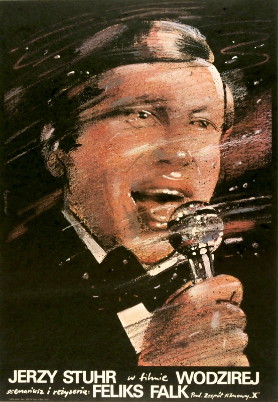 Top Dog — Świerzy Waldemar