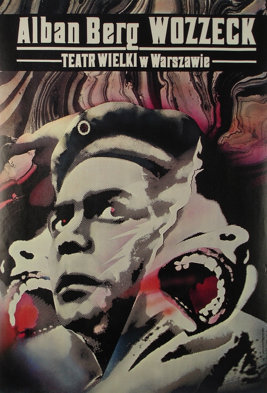 Wozzeck — Szaybo Rosław
