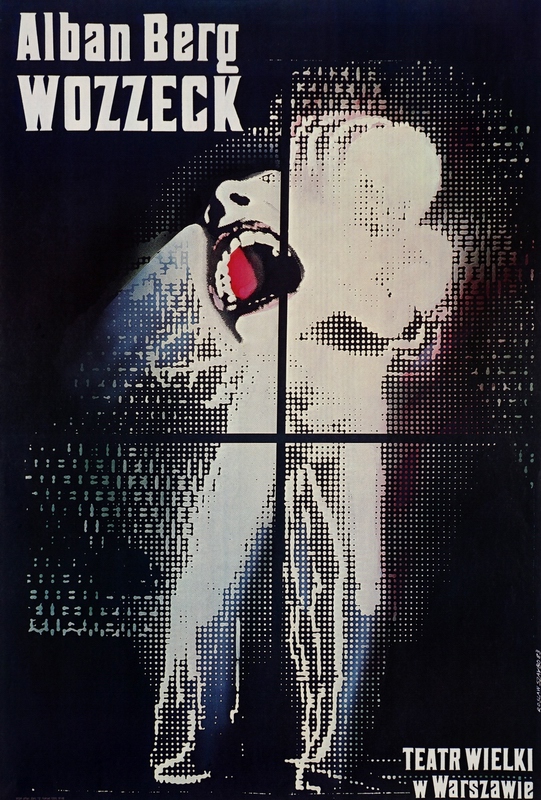 Wozzeck — Szaybo Rosław