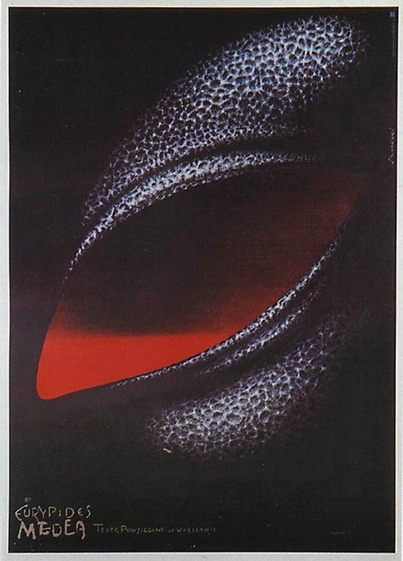 Medea — Szulecki Tomasz