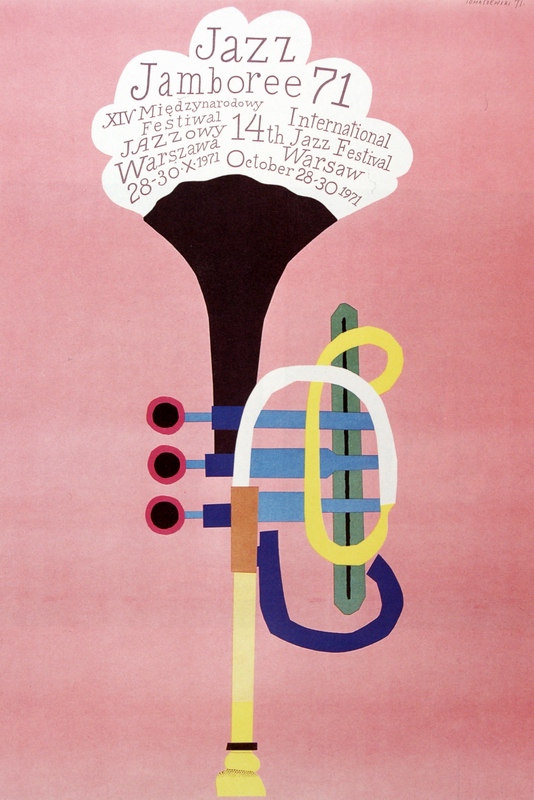 Jazz Jamboree 71 — Tomaszewski Henryk