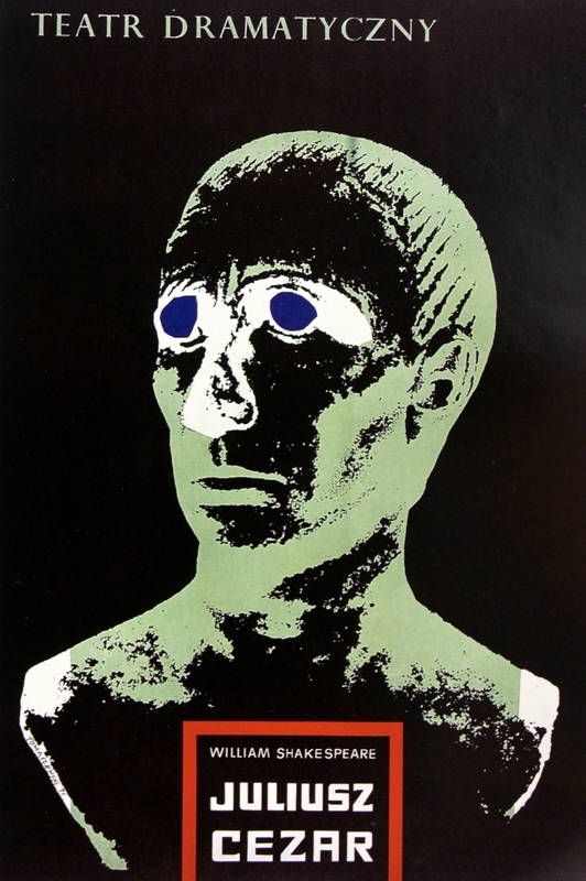 Julius Cezar — Tomaszewski Henryk