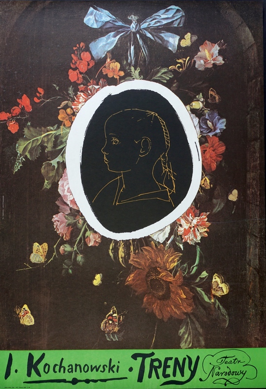 Laments — Tomaszewski Henryk