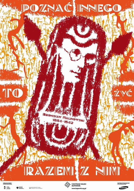Bronislaw Malinowski — Grupa Twozywo