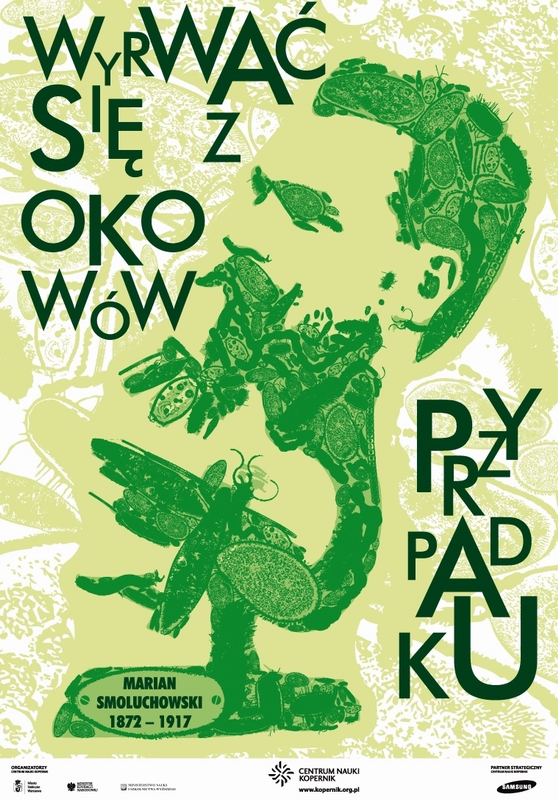 Marian Smoluchowski — Grupa Twozywo