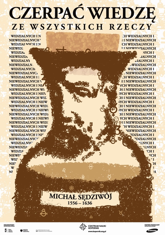 Michal Sedziwoj — Grupa Twozywo