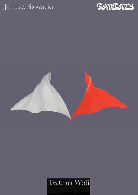 Fantazy — Urbaniec Maciej