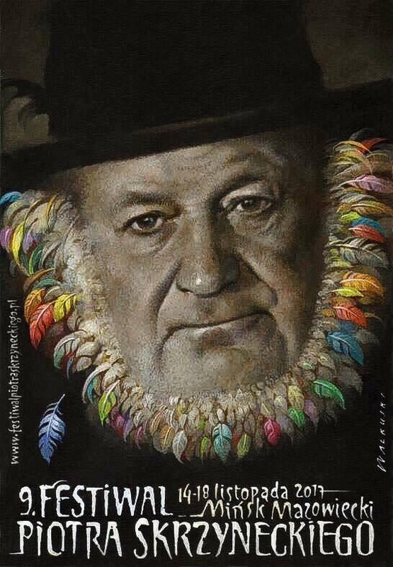 9 Piotr Skrzynecki Festival — Wałkuski Wieslaw
