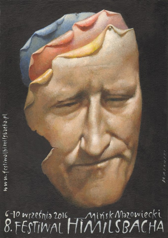 8th Himilsbach Festival — Wałkuski Wieslaw
