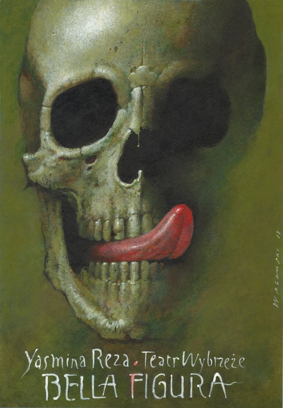 Bella Figura — Wałkuski Wieslaw