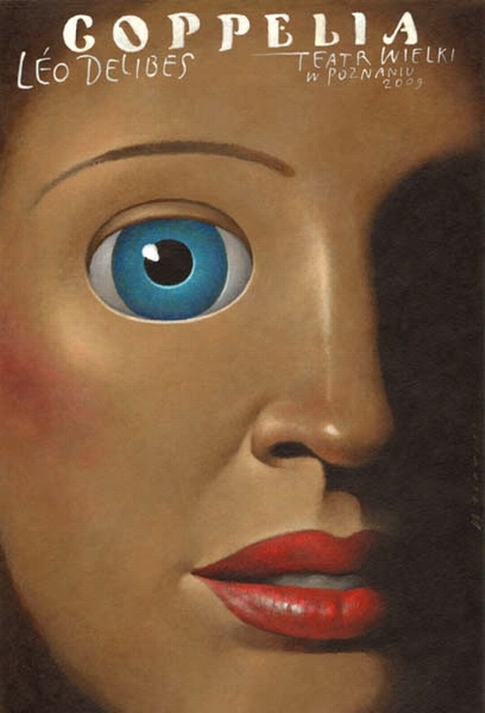 Coppelia — Wałkuski Wieslaw