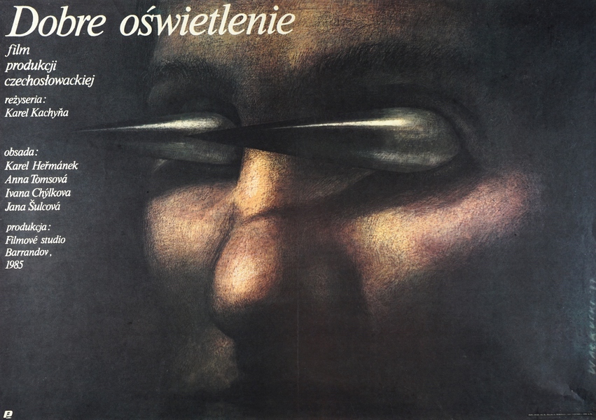 Good Light — Wałkuski Wieslaw