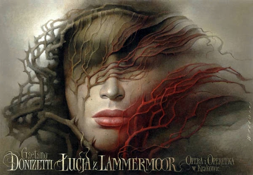 Lucia di Lammermoor — Wałkuski Wieslaw