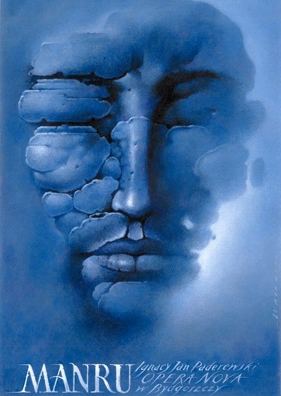 Manru — Wałkuski Wieslaw