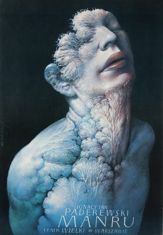 Manru — Wałkuski Wieslaw