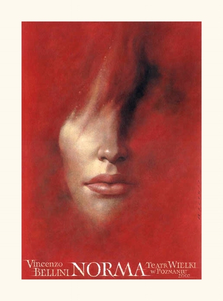 Norma — Wałkuski Wieslaw