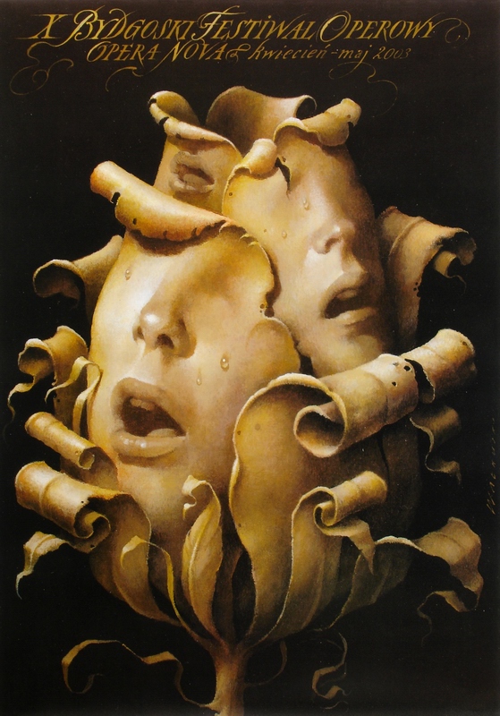 The 10 th Bydgoszcz Opera Festival — Wałkuski Wieslaw