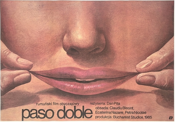 Paso doble — Wałkuski Wieslaw