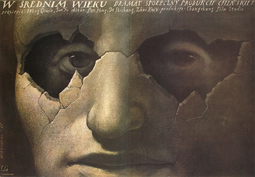In the Middle Age — Wałkuski Wieslaw