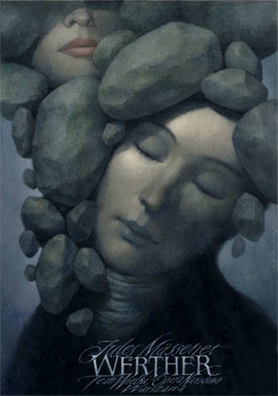 Werther — Wałkuski Wieslaw