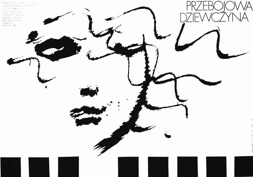 Akseleratka — Wasilewski Mieczysław