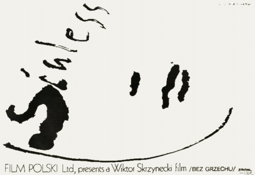 Sinless — Wasilewski Mieczysław