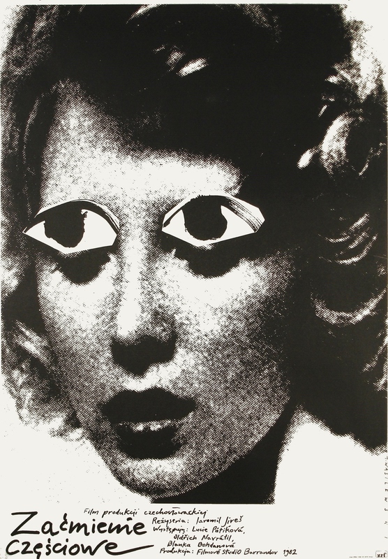 Incomplete Eclipse — Wasilewski Mieczysław