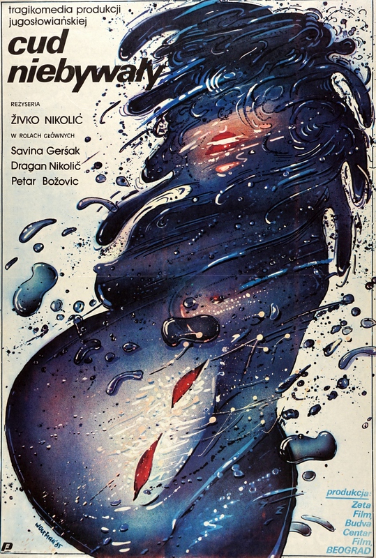Unseen Wodner — Woltman Maciej